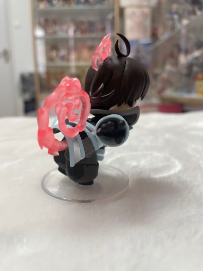 炎炎消防队 环古达