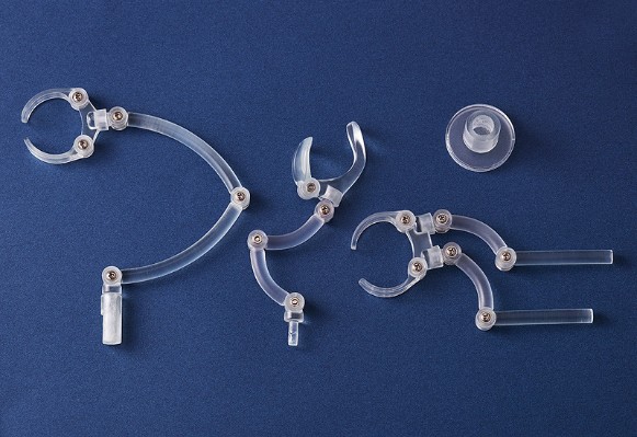 Harmonia bloom 支架套装