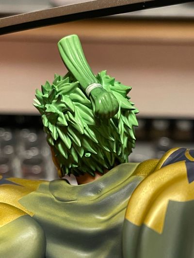POP 航海王 "Warriors Alliance" 索隆十郎