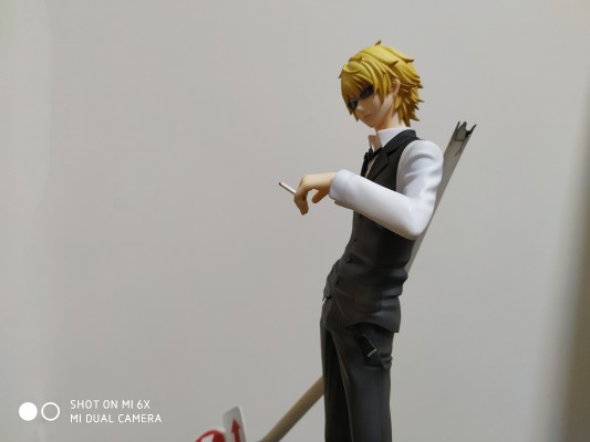 Durarara！！×2 平和岛静雄 Renewal Ver.