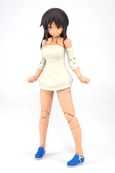 女神装置改造部件套装 013.1 兼志谷设乐用套装 改