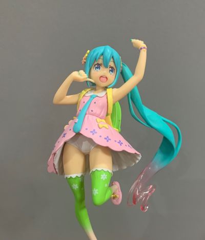 VOCALOID 初音未来 春服ver. ~Renewal~