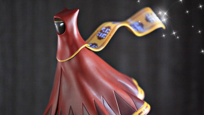 POP UP PARADE  风之旅人 旅者