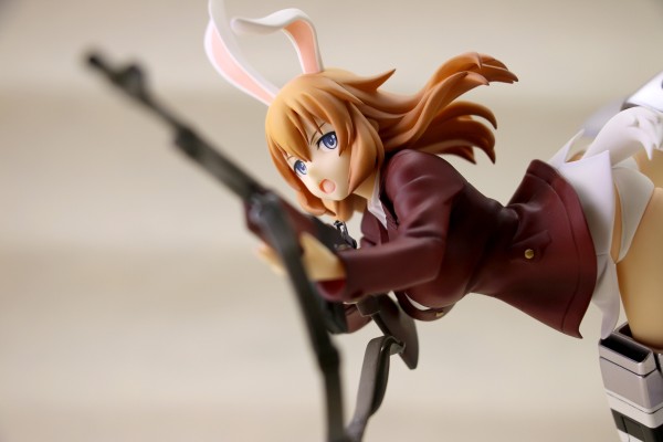 强袭魔女2 夏洛特‧E‧叶格 Ver.2