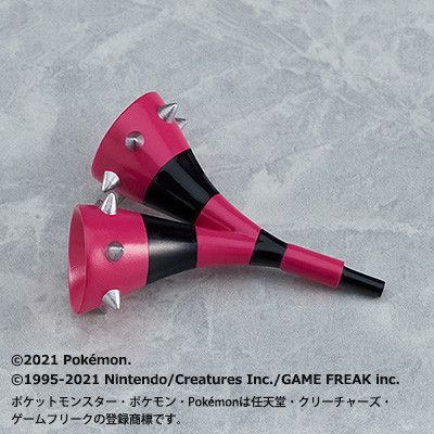 figma#514 精灵宝可梦剑/盾 玛俐