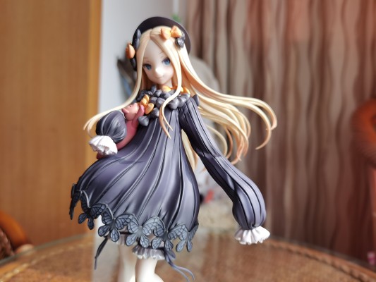 Fate / Grand Order 拉维尼亚·沃特雷