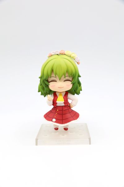 粘土人 #735 东方Project 风见幽香