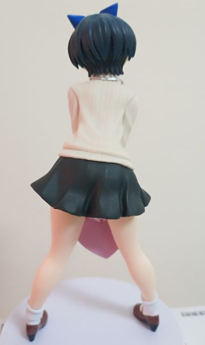 租借女友 更科瑠夏