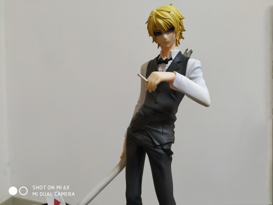 Durarara！！×2 平和岛静雄 Renewal Ver.