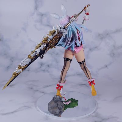 TERA ELIN 樱花月影・幻流ver.