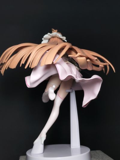 Espresto 	刀剑神域Alicization War of Underworld 创世神史提西亚 亚丝娜