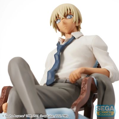 名探侦柯南 雅座高人 安室透