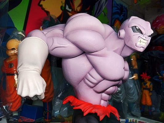 一番赏 龙珠超 吉连