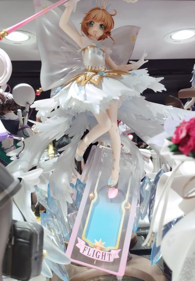 魔卡少女樱 木之本樱