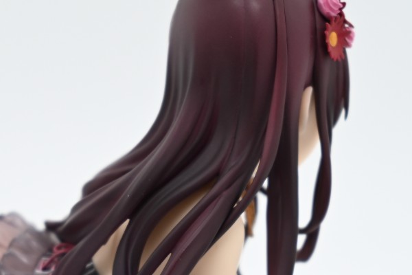 路人女主的养成方法♭ 霞之丘诗羽 内衣