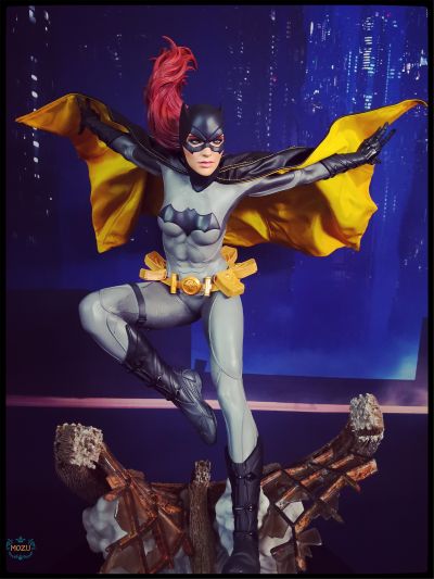  300477 19寸 DC漫画超级英雄 星火