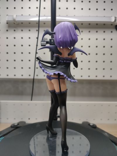 为美好的世界献上祝福！魅魔GK