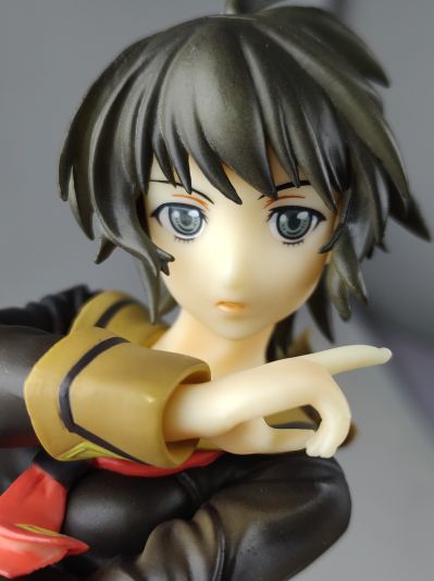 幻灵镇魂曲 爱因