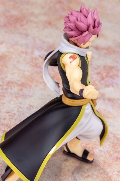 妖精的尾巴 纳兹・多拉格尼尔