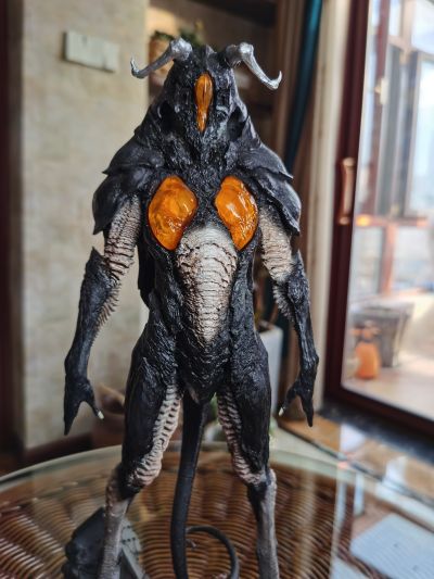 KAIJU REMIX SERIES 芝顿
