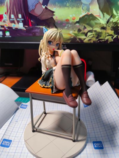 五等分的新娘 中野一花