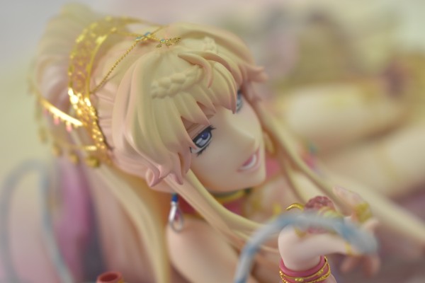 Figure Spirits Kuji 超时空要塞F 雪莉露・诺姆 Pink Venus of The Galaxy