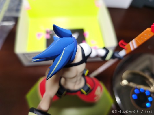 Pop Up Parade 普罗米亚 加洛·蒂莫斯