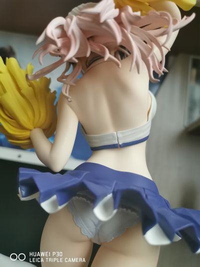 超级索尼子 啦啦队ver.