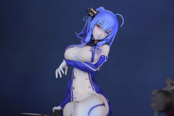 碧蓝航线 圣路易斯