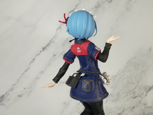 Re：从零开始的异世界生活 蕾姆 Taito制服 ver.