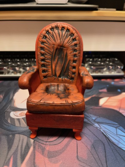 造形师×写真家 航海王 杰拉基尔·米霍克