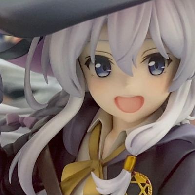 魔女之旅 伊蕾娜