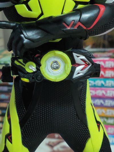 一番赏 假面骑士：零一 假面骑士零一 高跃飞蝗