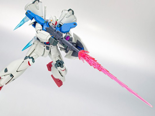 ROBOT魂＜机动战士系列＞   RX-78GP01-Fb 高达试作1号机全方位推进型 剧中版