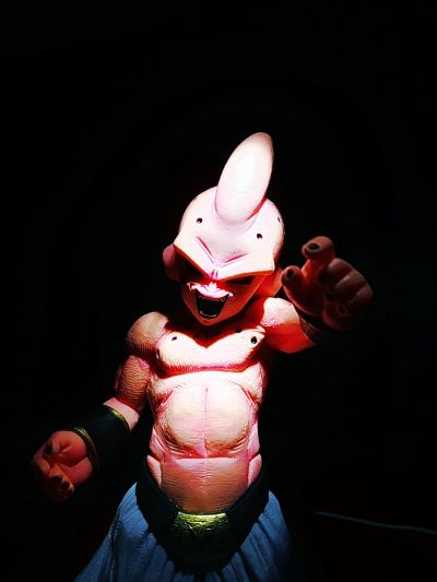 一番赏 龙珠Z 魔人布欧