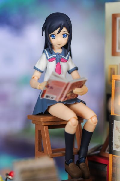 figma#112 我的妹妹哪有这么可爱。 新垣绫濑