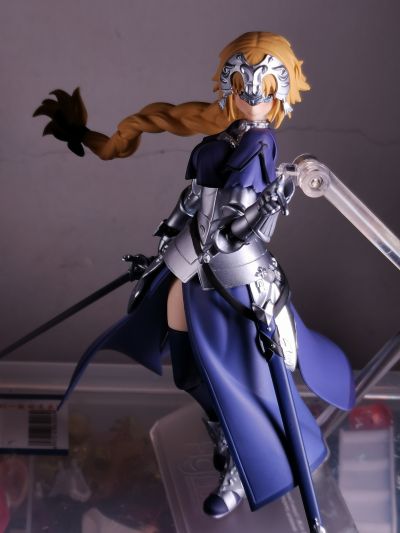 figma#366 Fate/Grand Order Ruler/贞德