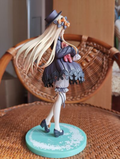 Fate / Grand Order 拉维尼亚·沃特雷