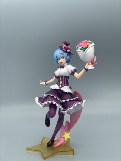 Re：从零开始的异世界生活 蕾姆 生日会服装