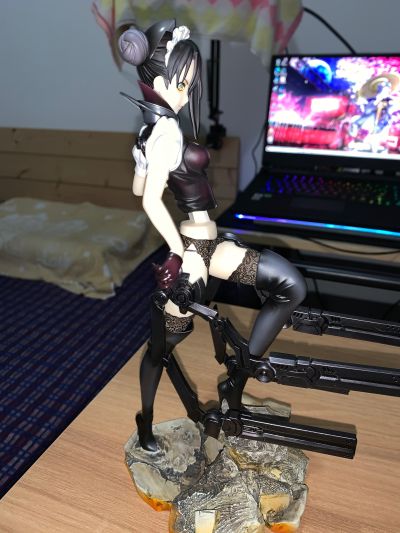 F:NEX 少女前线 Agent