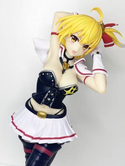 Special Figures 弩级战队H×EROS 星乃云母