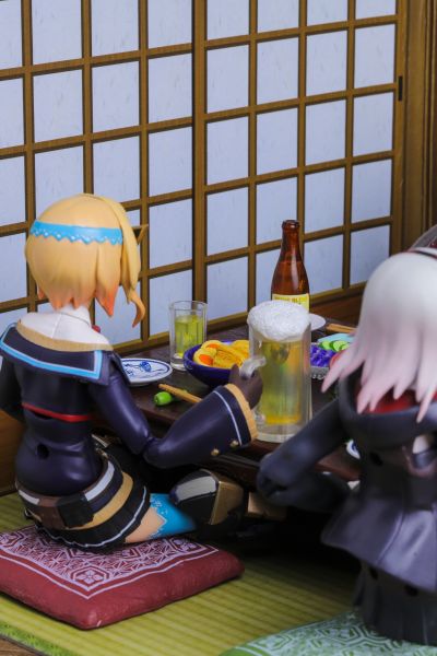 小小样品 今天吃高级寿司 ～小小样品入门套装～