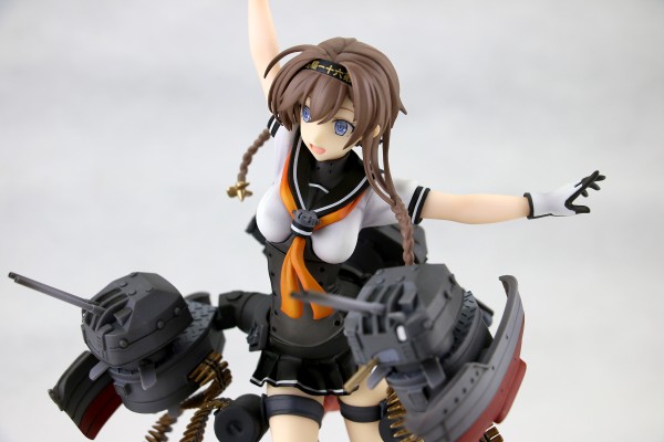 舰队Collection -舰娘- 照月