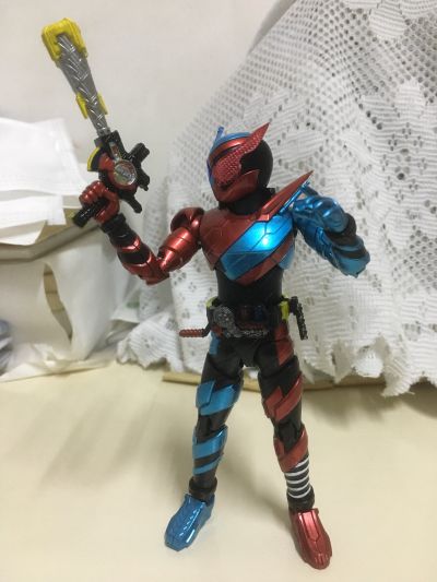 Figure-rise Standard 假面骑士帝骑 假面骑士帝骑