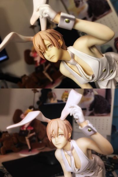 10 Count 城谷忠臣