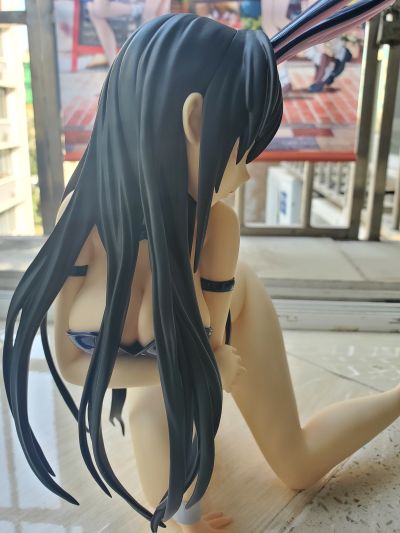 B-style To LOVE Ru Darkness 结城美柑 生足兔女郎Ver.