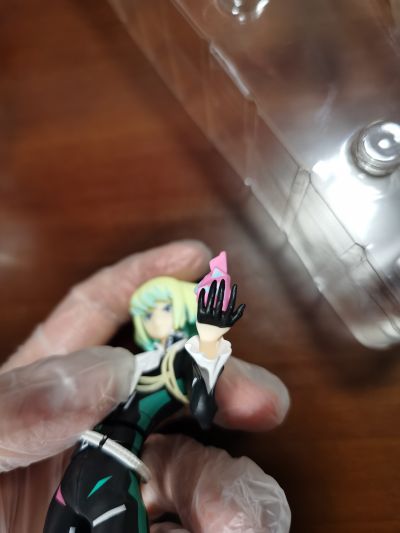 Pop Up Parade 普罗米亚 里奥·福蒂亚