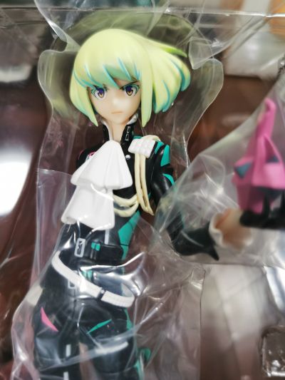 Pop Up Parade 普罗米亚 里奥·福蒂亚