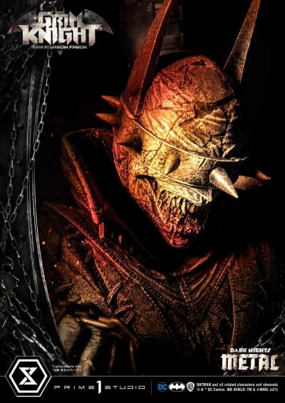 MMDCMT-05 黑暗之夜：金属 残酷骑士