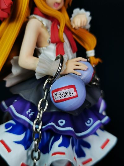 东方Project 小百鬼夜行 伊吹萃香